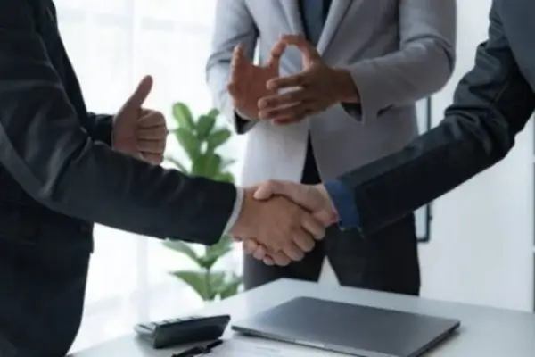 Funding and Investors